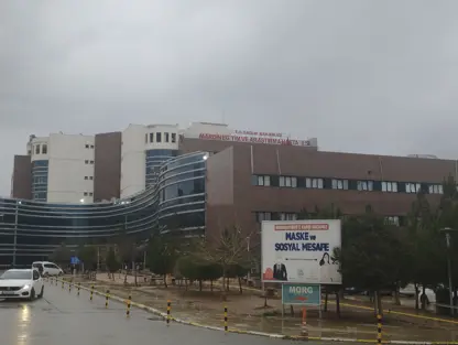 İki aile arasında silahlı, taşlı, sopalı kavga