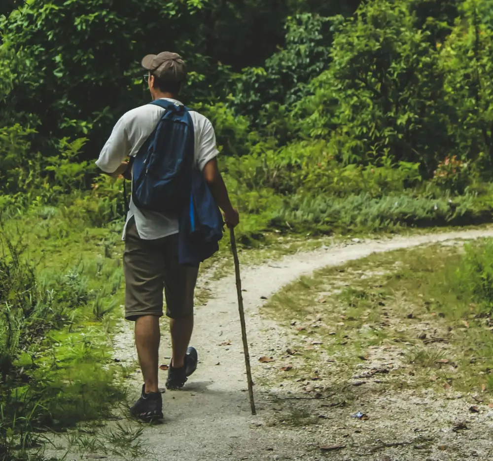 Haftada 15 Bin Adım Atmak Yaşam Süresini 3 Yıl Uzatıyor
