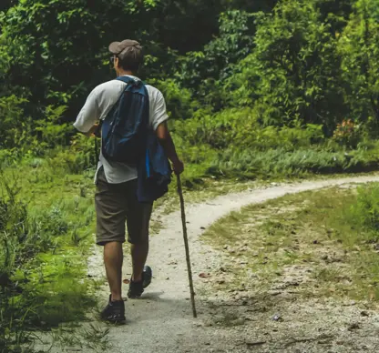 Haftada 15 Bin Adım Atmak Yaşam Süresini 3 Yıl Uzatıyor