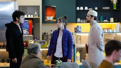 Kızıl Goncalar 11. Bölüm fragmanı | Suavi’nin vakti daralıyor, Cüneyd Zeynep’le barışma yollarını arıyor