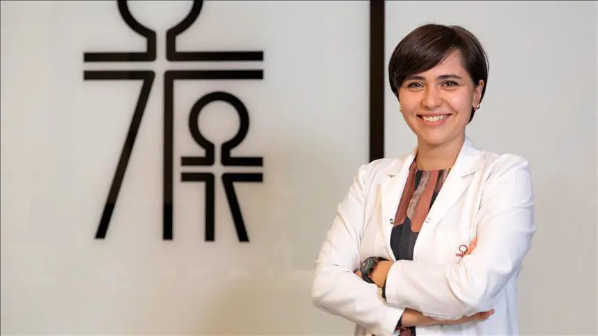 Uzmanından sağlıklı yaş alma önerileri