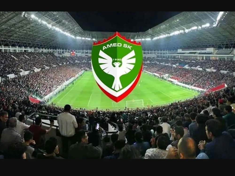 Amedspor Karaman FK maçı hangi kanalda, saat kaçta, canlı verilecek mi?