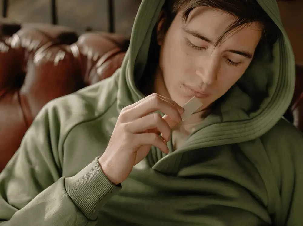 Nikotin Sakızı Kansere Neden Olabilir mi?