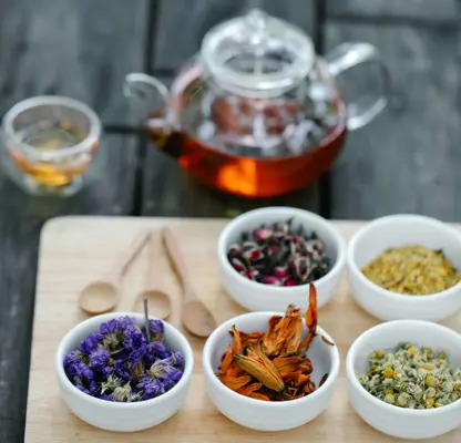 Bu Ot Ramazanda Oruç Tutan Tiryakilerin İmdadına Koşuyor