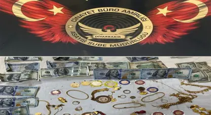 Cinayetin böylesi pes dedirtti! Dedesinin altınlarını sevgilisine çaldırtacaktı olmadı beraber katil oldular 