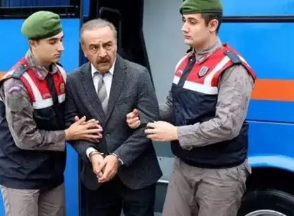 Armağan Çağlayan'dan İnci Taneleri Dizisine Eleştiri! Yılmaz Erdoğan'ın Kısık Sesini Konuştu