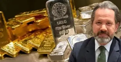 O tarihi bekleyenler onu verip 1 kilo altın alacak! İslam Memiş şifreyi verdi