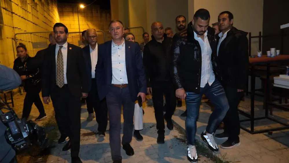 Lütfü Savaş, seçim sonuçlarına itiraz edecek