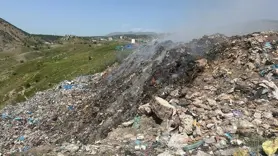 Diyarbakır'ın şu ilçesinde mahalle sakinleri evlerinde duramıyor