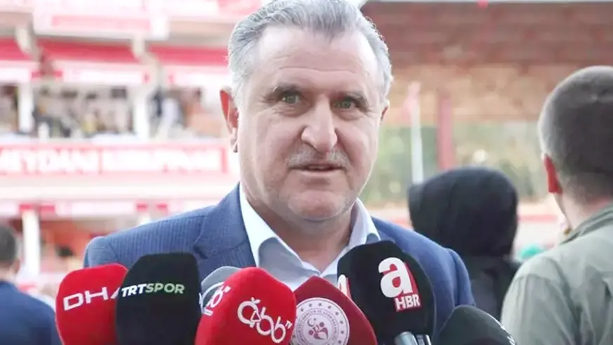 Kamp başvuruları başladı