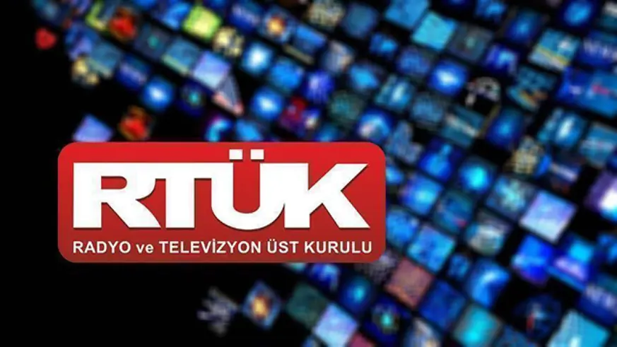 RTÜK: 