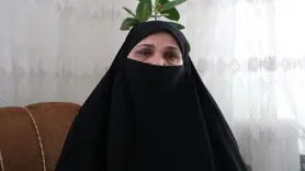 33 yıldır evladının hasretiyle yaşıyor