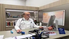 Soğuklarda kalbe dikkat