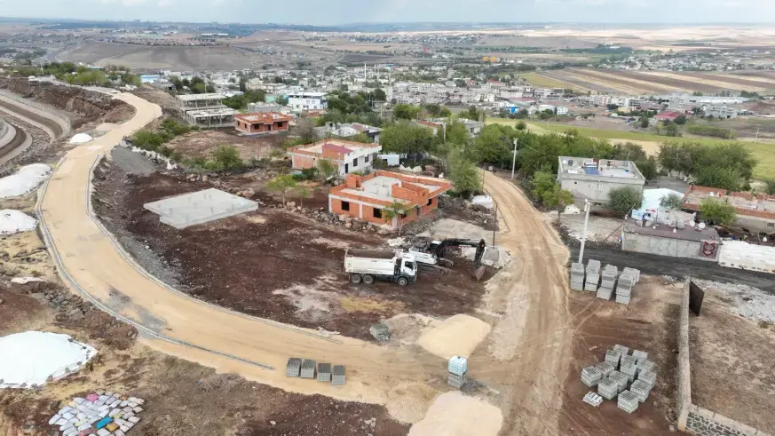 30 yıllık sorunları bitiyor!