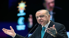 Türkiye küresel bir güce dönüşüyor