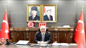 Zorluoğlu'dan 29 Ekim Cumhuriyet Bayramı mesajı