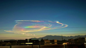 Pakistan'da görülen 