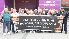 Roboskî İçin Adalet Girişimi