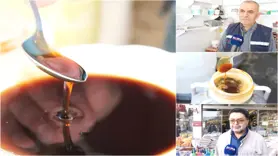 PEKMEZİN DE FİYATI UÇTU!