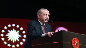 Türkiye'nin önünü kesebilecek hiçbir odak yoktur