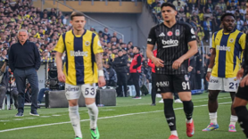 Fenerbahçe’nin yabancı teknik adamlarla şansı tutmuyor