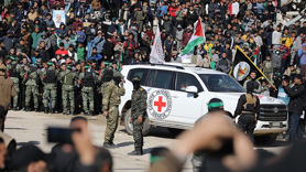 Hamas 2 esirin daha cesedini İsrail’e teslim etti