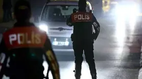 Diyarbakır'da asayiş uygulaması yapıldı