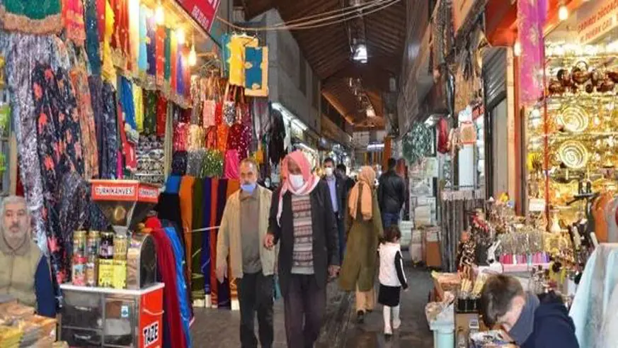 Esnaf, düzenleme talep ediyor