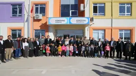 Öğrenciler bilim ve teknolojiyle tanışacak