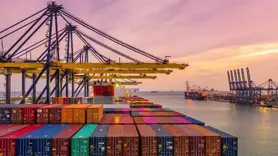 Ticaret Bakanlığı 2025 yılına ilişkin ithalat rejimini belirledi