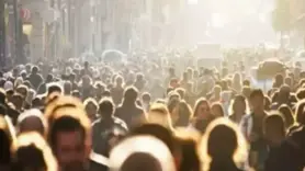 Uzmanından kalabalık yalnızlık açıklaması