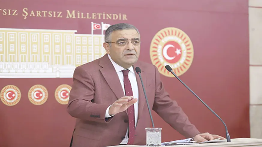 CHP’li Tanrıkulu: Bunların tümü yok edilme aşamasında
