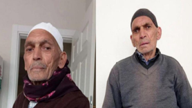 Yaşlı adam, arazide ölü bulundu