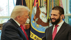 ABD ile artık müttefikiz, işbirliğini derinleştireceğiz