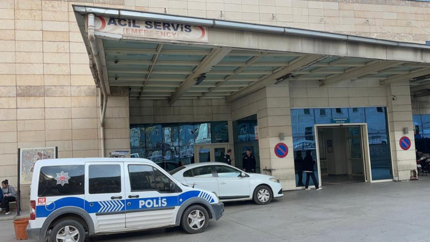 Canlı Hayvan Borsası’nda silahlı ve sopalı kavga