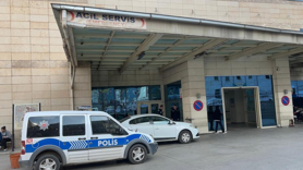 Canlı Hayvan Borsası’nda silahlı ve sopalı kavga