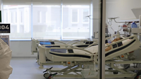 Yoğun bakımda cinayet