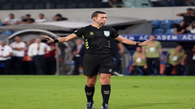 Zorbay Küçük'ün idari tedbiri kaldırıldı