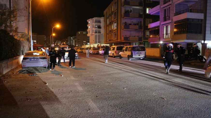 16 yaşındaki kız kurtarılamadı