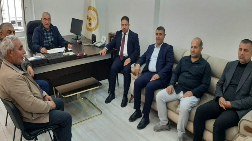 DİYARBAKIRLI ARICILAR DESTEK BEKLİYOR