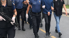 11 ilde dolandırıcılık operasyonu