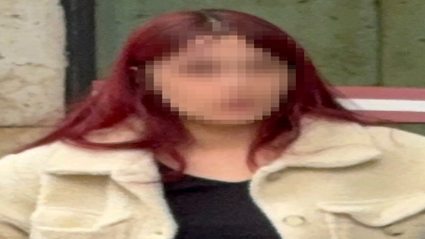 Üniversite öğrencisi genç kız babasını bıçakladı