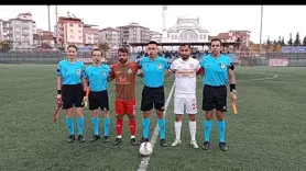 Malatyaspor - Diyarbakırspor Dostluğu 