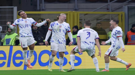 Norveç, 28 yıl sonra Dünya Kupası'nda