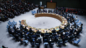 BM Güvenlik Konseyi  karar tasarısını kabul etti