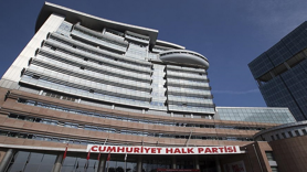CHP 39. Olağan Kurultaya hazırlanıyor