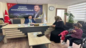 Diyarbakır’ın kalbi Kayapınar’da Gönül Buluşmaları!