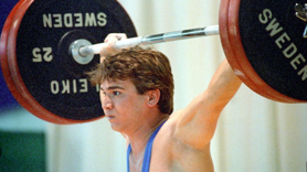 Dünya ve Türk halterinin unutulmaz ismi