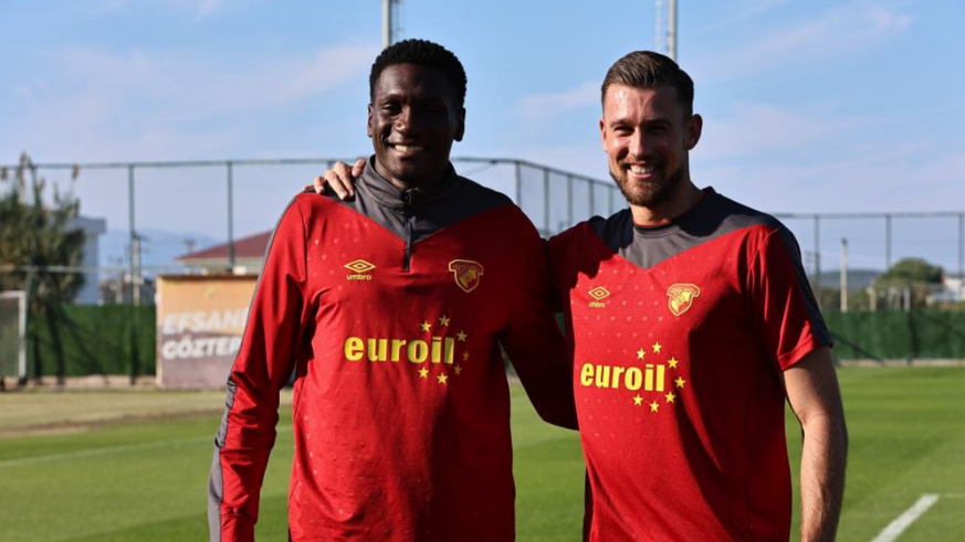 Lis ve Heliton, istikrarlarıyla dikkat çekti