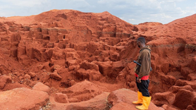 Maden faciasında can kaybı yükseldi